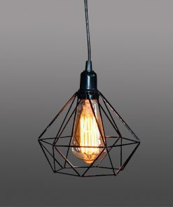61130 - PENDENTE ARAMADO HANNOVER