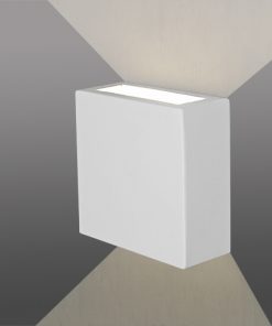 30073, 30074 - ARANDELA FUSION