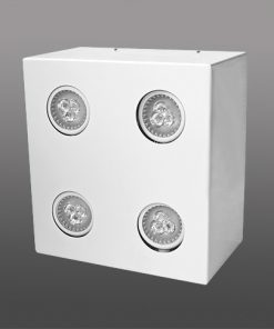 50016 - SOBREPOR BOX IV