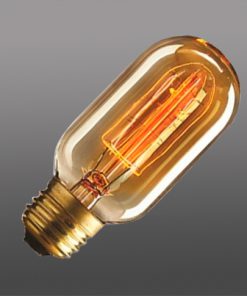 LFC40W128GT, LFC40W228GT - LÂMPADA DE FILAMENTO DE CARBONO
