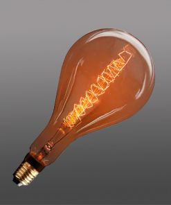 LFC40W2A - LÂMPADA DE FILAMENTO DE CARBONO