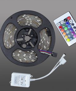 FFLRGB72W12 - FITA FLEX LED RGB