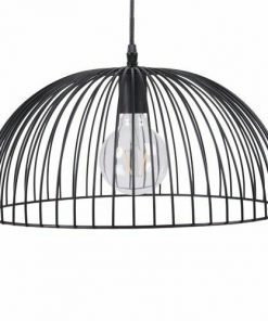 61107 – PENDENTE ARAMADO DRAHT VII