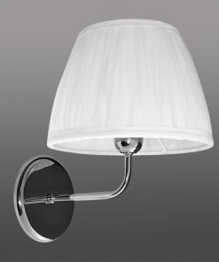 30094 - ARANDELA PREGUEADA CONIC