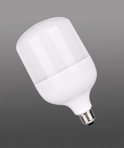 PLBU40WB3, PLBU40WB6 - POWER LED BULBO 40W - LUZ SOLAR