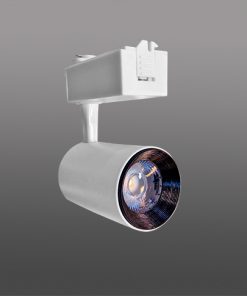 52089 - SPOT LED TRILHO 7W - C / ADAPTADOR