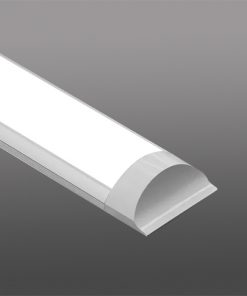 52100, 52101 - SOBREPOR LINEAR LED