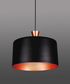 61163 - PENDENTE LÓTUS