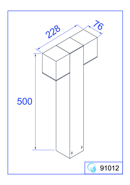 DT-91012