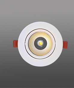 12012 - EMBUTIDO DOWLIGHT COB 15W
