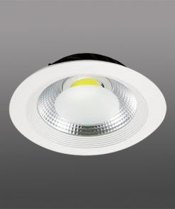 12013 - EMBUTIDO DOWLIGHT COB 30W