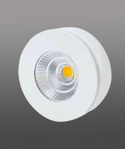 52090 - SPOT REDONDO 5W
