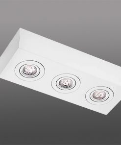 53015, 53019 - SOBREPOR BOX III