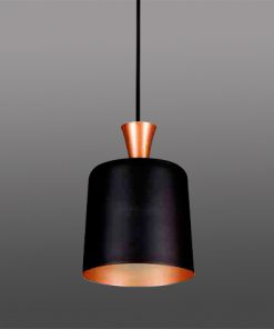 61162 - PENDENTE LÓTUS I