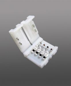 EM0001 - EMENDA PARA FITA LED 5050 SEM FIO