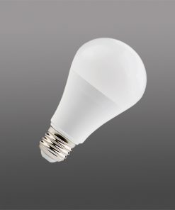 PLBUD12WB3 - POWER LED BULBO DIMERIZÁVEL 12W