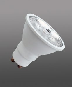 PLDD7WB3 - POWER LED DICROICA DIMERIZÁVEL 7W