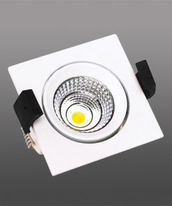 12291, 12292 - EMBUTIDO QUADRADO LED