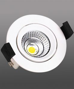 12293, 12294 - EMBUTIDO REDONDO LED