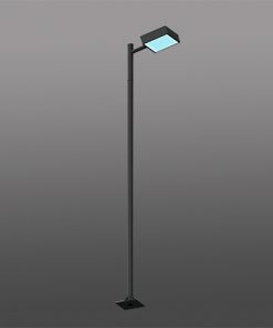 71027, 71028 - POSTE LESOTO LED