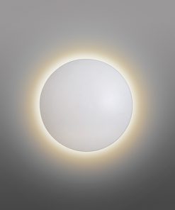 31070, 31071 - ARANDELA ECLÍPSE CURVO