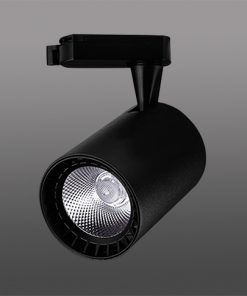 52092, 52093, 52094 - SPOT LED TRILHO C / ADAPTADOR
