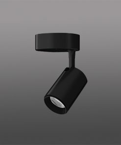 52097 - SPOT LED TRILHO 7W C / CANOPLA