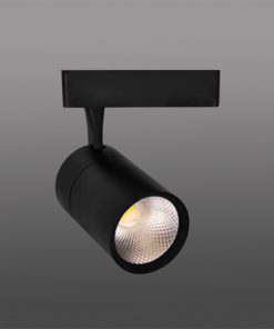 52102 - SPOT LED TRILHO 50W C/ADAPTADOR