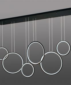61202 - PENDENTE AROS I