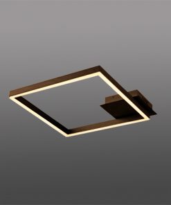 21063 - PLAFON DOUBLE
