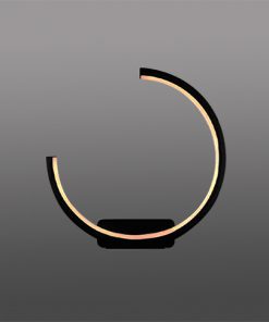 31074 - ARANDELA HALF MOON