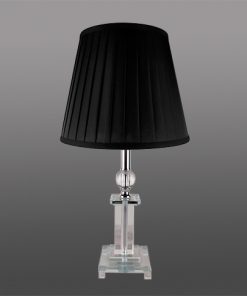40.002 - ABAJUR CRISTAL RENNES