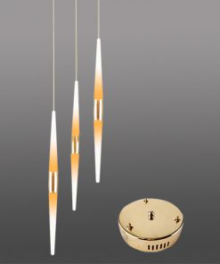 61210 - PENDENTE DIRAN