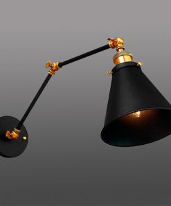 30.001 - ARANDELA RETRO INDUSTRIAL ARTICULADA