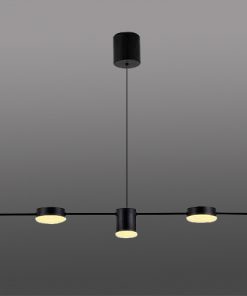 60.026 -  PENDENTE RÉGUA PRETO