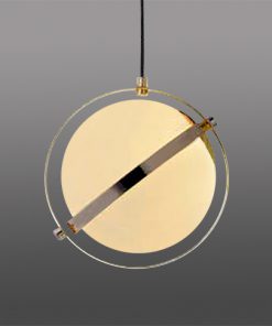 60.035 - PENDENTE MOON