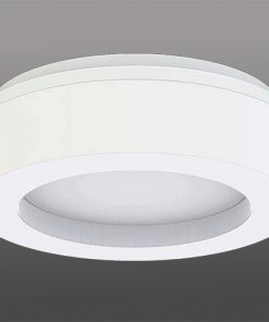 20.006, 20.007 - PLAFON AURA MEGA
