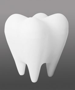 40.019 - ABAJUR DENTE RGB