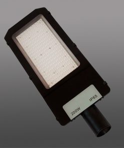 52.001 - LUMINÁRIA PÚBLICA SMD