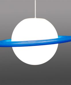 60.060 - PENDENTE SATURNO