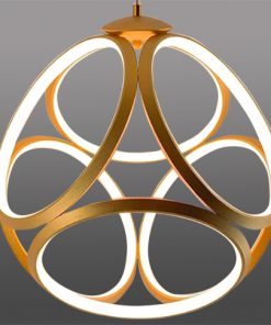 60.077 - PENDENTE EMBLEM