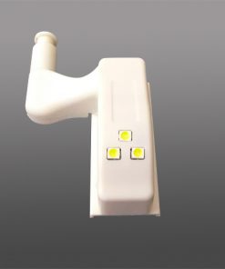SE0026 - SENSOR DOBRADIÇA A PILHA