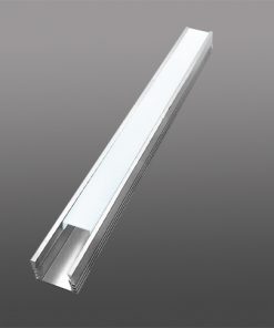 PF0019, PF0020, PF0021 - PERFIL SOBREPOR