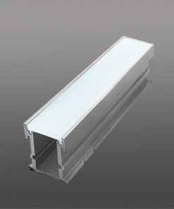 PF0022, PF0023, PF0024 - PERFIL PISO