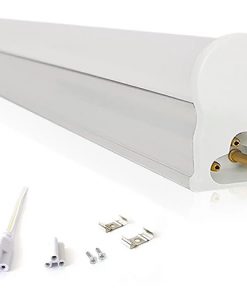PLCTT520WB6 - CALHA T-5 LED