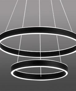 60.107 - PENDENTE HALO DOUBLE