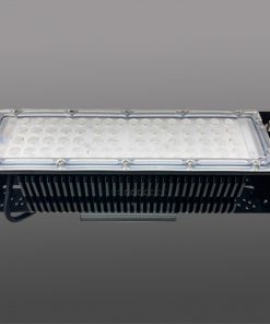80.002 - PROJETOR TÚNEL LED 50W