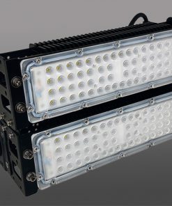 80.003 - PROJETOR TÚNEL LED 100W
