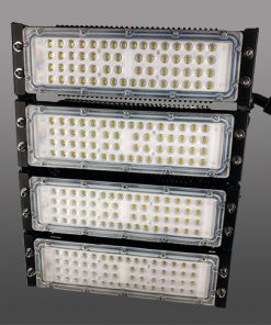80.005 - PROJETOR TÚNEL LED 200W