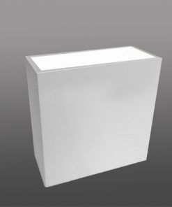 31046 - ARANDELA DECO